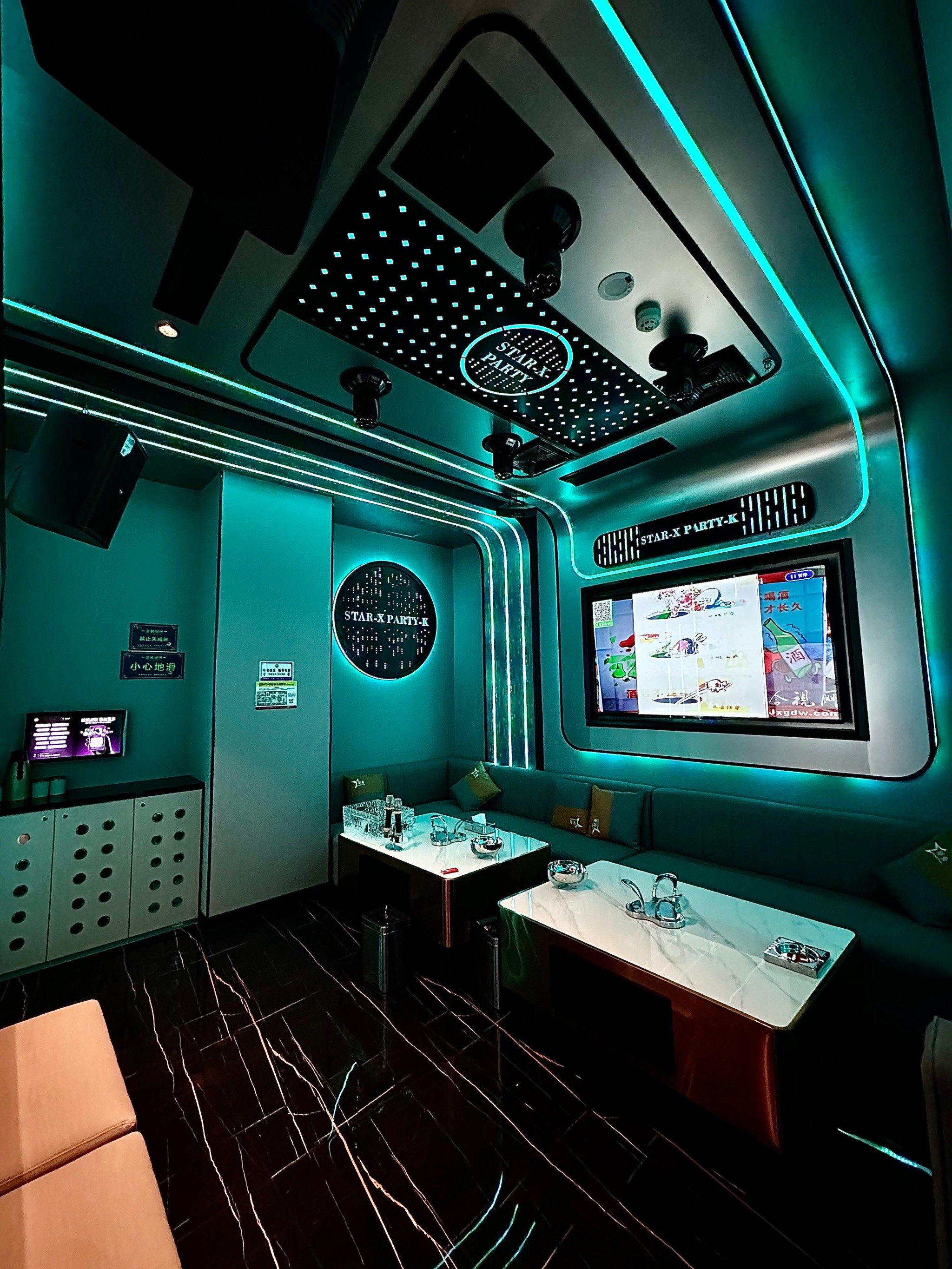 黄冈商务KTV推荐-黄梅县ktv预定