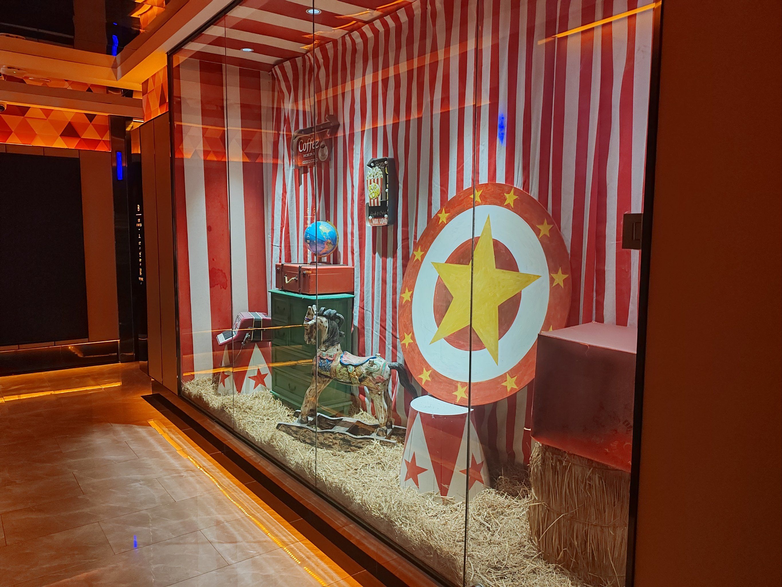 黄冈商务ktv最全攻略-武穴市ktv预定