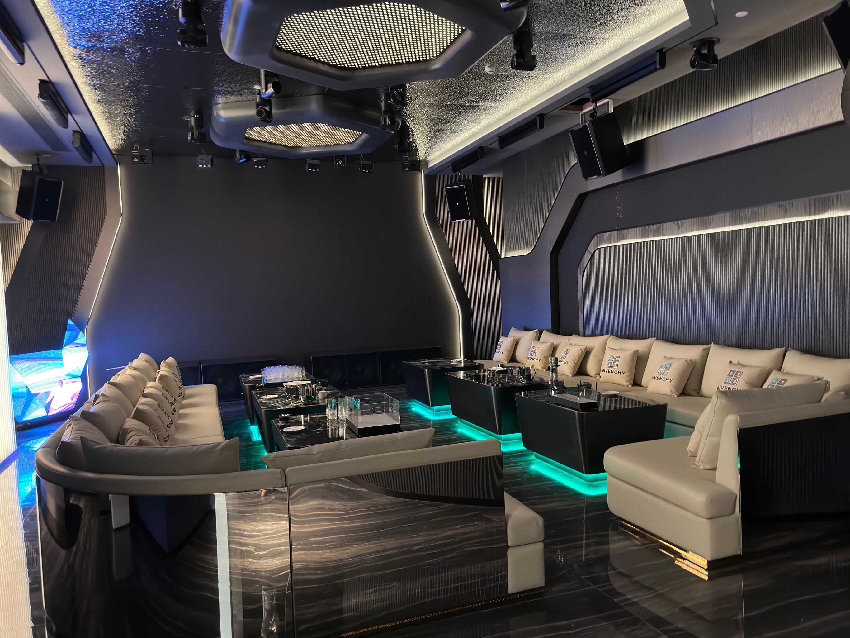 黄冈商务ktv推荐与商务ktv攻略-蕲春县ktv预定