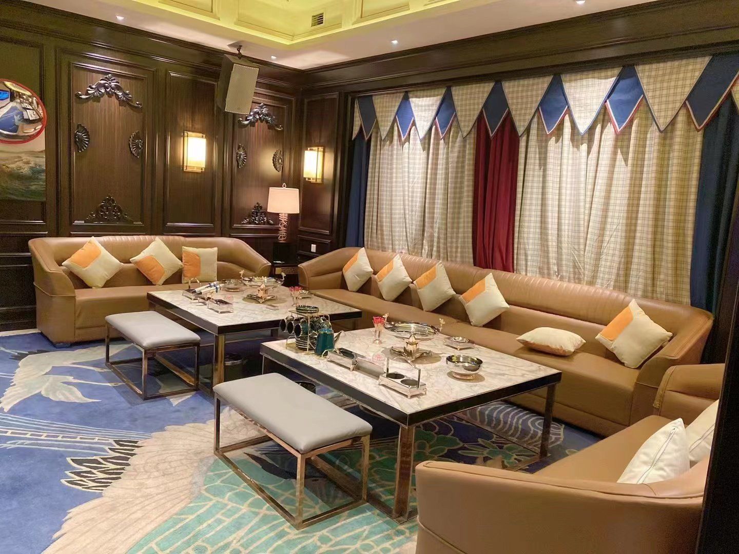 黄冈商务ktv，怎么样？-团风县ktv预定