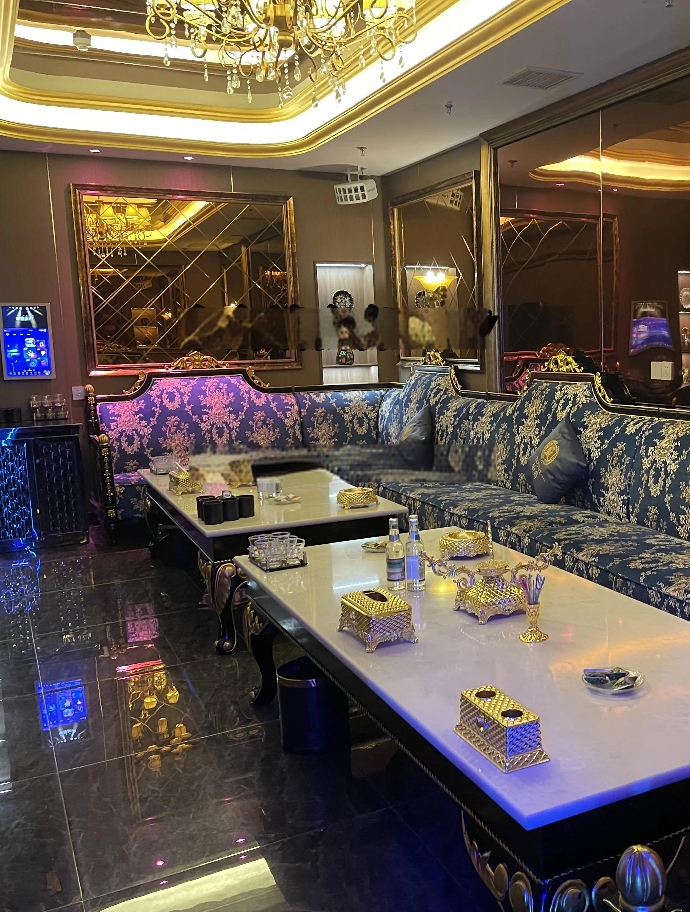 黄冈商务ktv及商务ktv啥意思详解-麻城市ktv预定