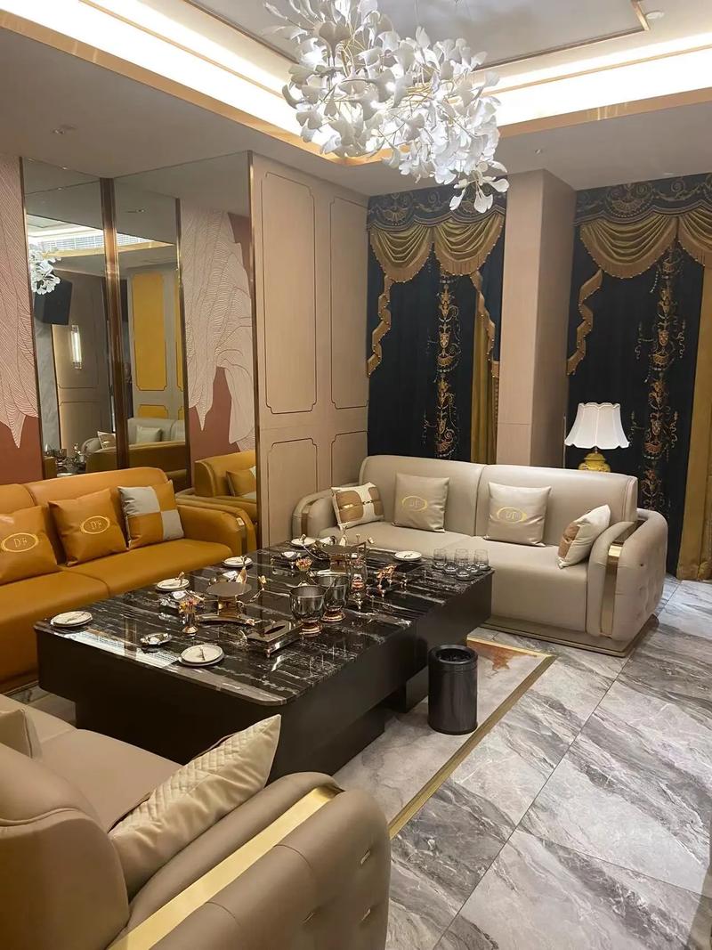 黄冈商务ktv哪里好玩推荐-团风县ktv预定