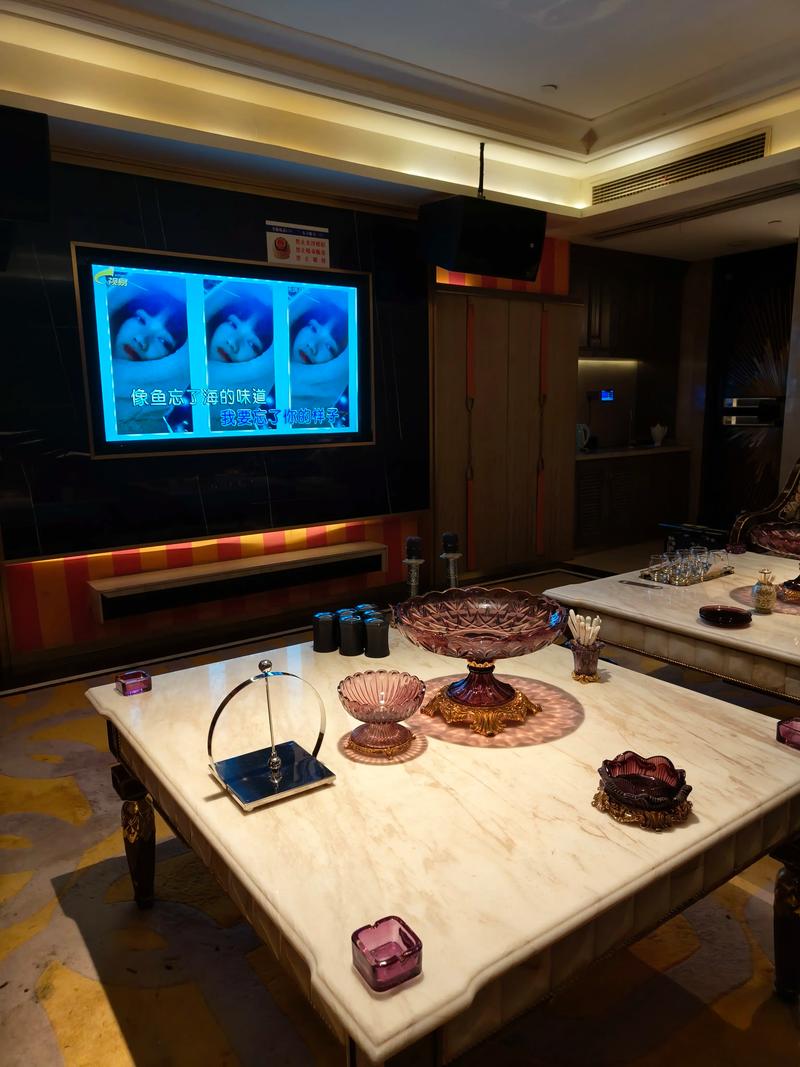 黄冈商务KTV玩法指南-罗田县ktv预定